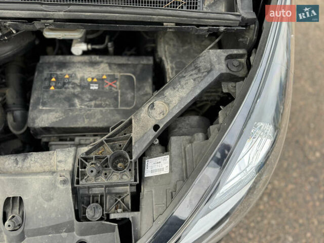 Черный Фиат Таленто, объемом двигателя 1.6 л и пробегом 218 тыс. км за 16800 $, фото 69 на Automoto.ua