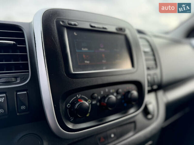 Черный Фиат Таленто, объемом двигателя 1.6 л и пробегом 218 тыс. км за 16800 $, фото 60 на Automoto.ua