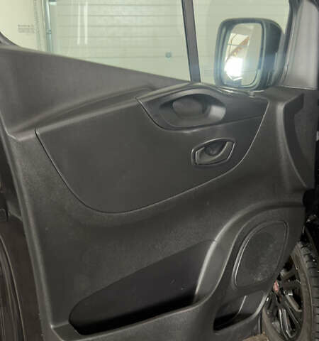 Чорний Фіат Талєнто, об'ємом двигуна 1.6 л та пробігом 170 тис. км за 17850 $, фото 20 на Automoto.ua