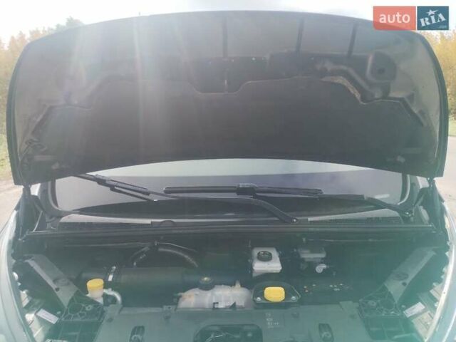 Черный Фиат Таленто, объемом двигателя 2 л и пробегом 151 тыс. км за 22000 $, фото 27 на Automoto.ua