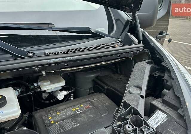 Чорний Фіат Талєнто, об'ємом двигуна 2 л та пробігом 152 тис. км за 21800 $, фото 27 на Automoto.ua