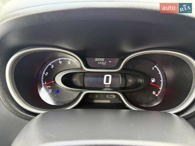 Фиат Таленто, объемом двигателя 0 л и пробегом 80 тыс. км за 20000 $, фото 12 на Automoto.ua