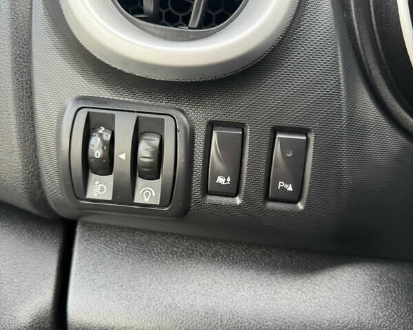 Фиат Таленто, объемом двигателя 0 л и пробегом 80 тыс. км за 20000 $, фото 11 на Automoto.ua