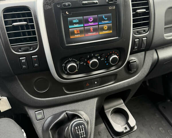 Фиат Таленто, объемом двигателя 0 л и пробегом 80 тыс. км за 20000 $, фото 14 на Automoto.ua