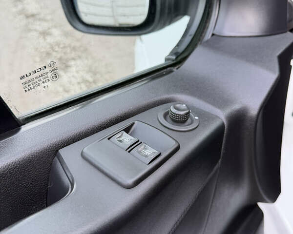 Фиат Таленто, объемом двигателя 0 л и пробегом 80 тыс. км за 20000 $, фото 8 на Automoto.ua