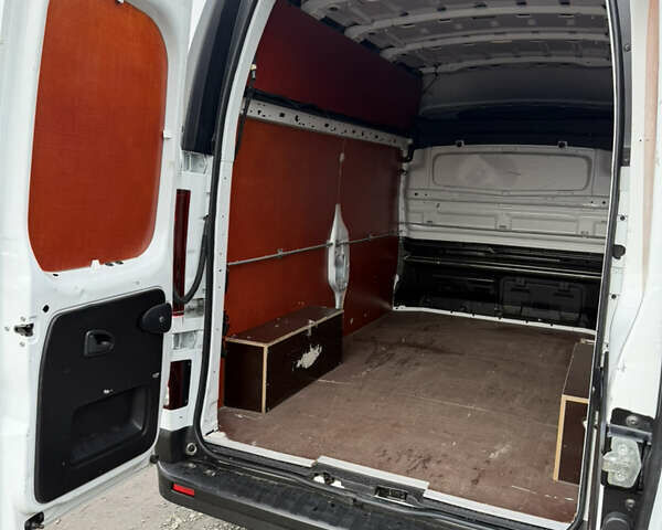 Фиат Таленто, объемом двигателя 0 л и пробегом 80 тыс. км за 20000 $, фото 2 на Automoto.ua