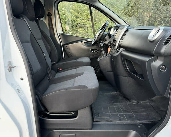 Фиат Таленто, объемом двигателя 1.6 л и пробегом 101 тыс. км за 16500 $, фото 13 на Automoto.ua