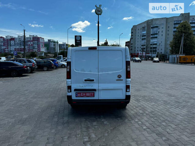 Фиат Таленто, объемом двигателя 6 л и пробегом 84 тыс. км за 16300 $, фото 3 на Automoto.ua