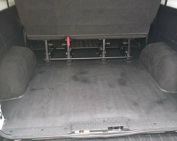 Фиат Таленто, объемом двигателя 1.6 л и пробегом 209 тыс. км за 17900 $, фото 7 на Automoto.ua