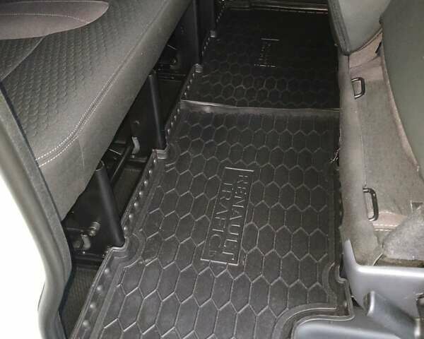 Фиат Таленто, объемом двигателя 1.6 л и пробегом 209 тыс. км за 17900 $, фото 8 на Automoto.ua