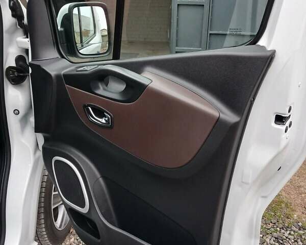 Фиат Таленто, объемом двигателя 1.6 л и пробегом 209 тыс. км за 17900 $, фото 4 на Automoto.ua