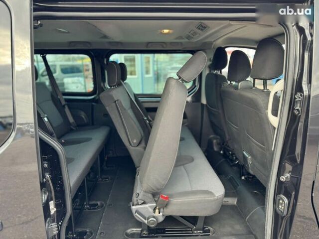 Фіат Талєнто, об'ємом двигуна 1.6 л та пробігом 218 тис. км за 16800 $, фото 25 на Automoto.ua