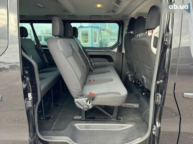 Фіат Талєнто, об'ємом двигуна 1.6 л та пробігом 218 тис. км за 16800 $, фото 20 на Automoto.ua