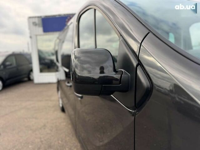 Фіат Талєнто, об'ємом двигуна 1.6 л та пробігом 218 тис. км за 16800 $, фото 17 на Automoto.ua