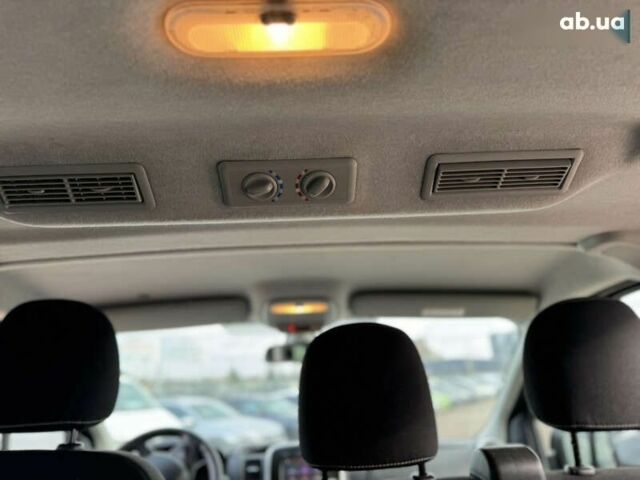 Фіат Талєнто, об'ємом двигуна 1.6 л та пробігом 218 тис. км за 16800 $, фото 28 на Automoto.ua