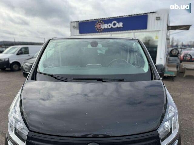 Фіат Талєнто, об'ємом двигуна 1.6 л та пробігом 218 тис. км за 16800 $, фото 14 на Automoto.ua