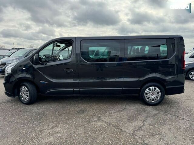 Фіат Талєнто, об'ємом двигуна 1.6 л та пробігом 218 тис. км за 16800 $, фото 9 на Automoto.ua