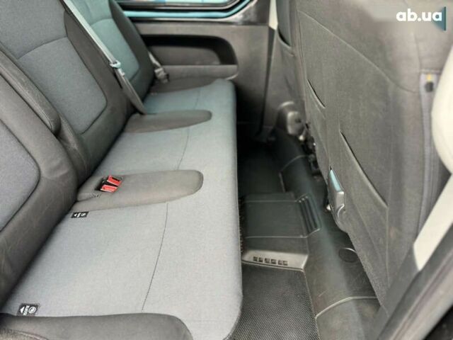 Фіат Талєнто, об'ємом двигуна 1.6 л та пробігом 218 тис. км за 16800 $, фото 22 на Automoto.ua