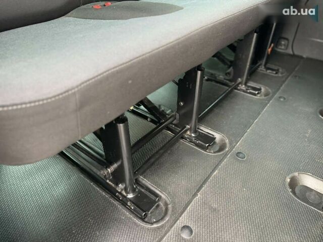 Фіат Талєнто, об'ємом двигуна 1.6 л та пробігом 218 тис. км за 16800 $, фото 27 на Automoto.ua