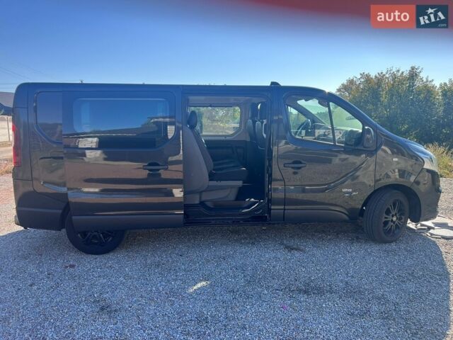 Фиат Таленто, объемом двигателя 0 л и пробегом 330 тыс. км за 12999 $, фото 4 на Automoto.ua