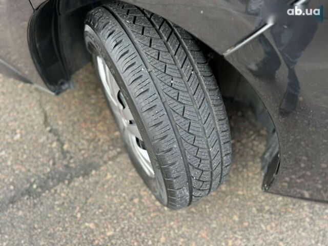 Фіат Талєнто, об'ємом двигуна 1.6 л та пробігом 218 тис. км за 16800 $, фото 19 на Automoto.ua