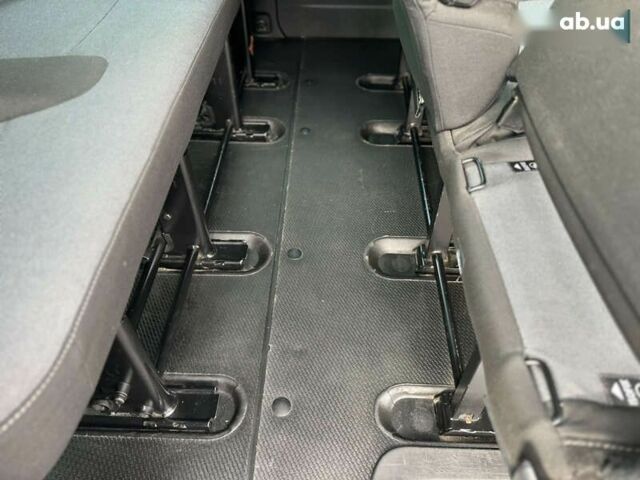 Фіат Талєнто, об'ємом двигуна 1.6 л та пробігом 218 тис. км за 16800 $, фото 26 на Automoto.ua