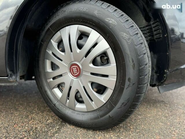 Фіат Талєнто, об'ємом двигуна 1.6 л та пробігом 218 тис. км за 16800 $, фото 18 на Automoto.ua