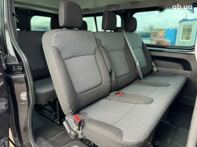 Фіат Талєнто, об'ємом двигуна 1.6 л та пробігом 218 тис. км за 16800 $, фото 23 на Automoto.ua