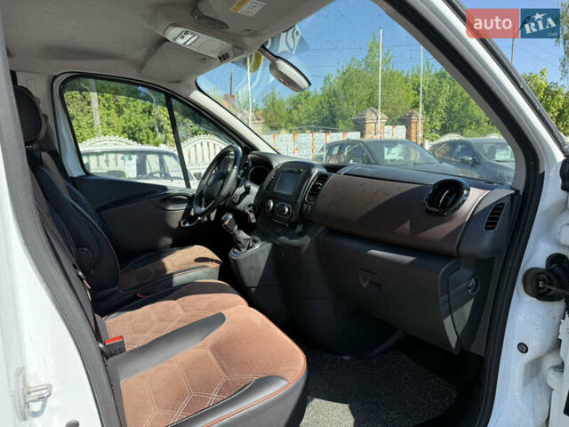 Фиат Таленто 2020 в Хмельницком на Automoto.ua Фиат Таленто, объемом двигателя 2 л и пробегом 144 тыс. км за 18500 $, фото 7 на Automoto.ua