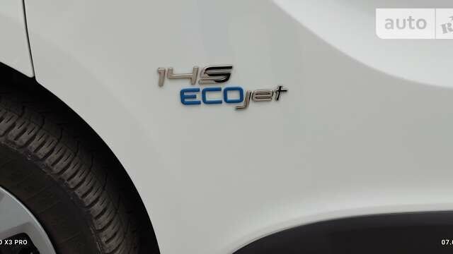 Білий Фіат Талєнто пас., об'ємом двигуна 2 л та пробігом 93 тис. км за 20550 $, фото 4 на Automoto.ua