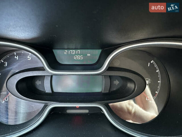 Серый Фиат Таленто, объемом двигателя 1.6 л и пробегом 226 тыс. км за 19000 $, фото 28 на Automoto.ua