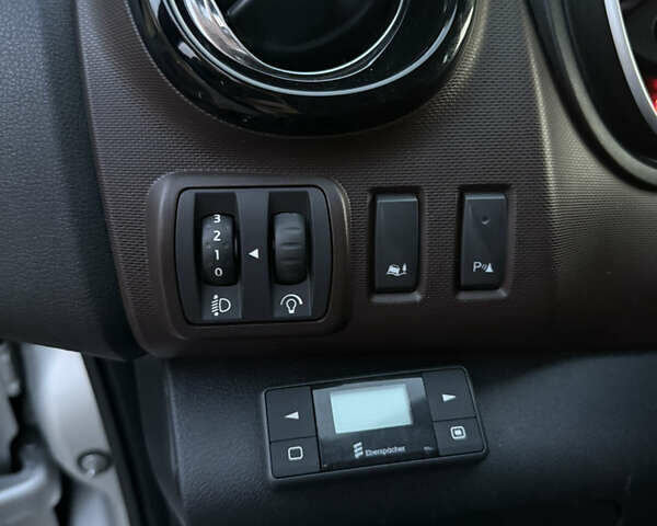 Серый Фиат Таленто, объемом двигателя 1.6 л и пробегом 260 тыс. км за 15300 $, фото 15 на Automoto.ua