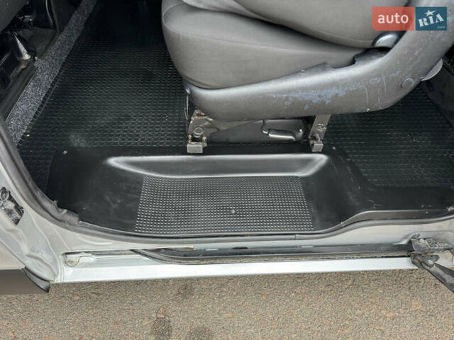 Серый Фиат Таленто, объемом двигателя 1.6 л и пробегом 178 тыс. км за 16800 $, фото 37 на Automoto.ua