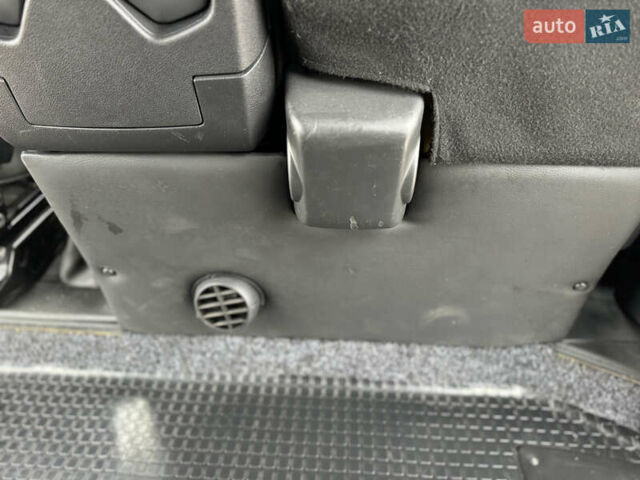 Серый Фиат Таленто, объемом двигателя 1.6 л и пробегом 178 тыс. км за 16800 $, фото 50 на Automoto.ua