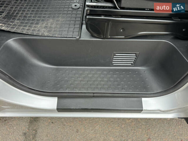 Серый Фиат Таленто, объемом двигателя 1.6 л и пробегом 178 тыс. км за 16800 $, фото 70 на Automoto.ua