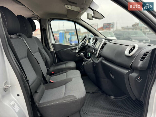 Серый Фиат Таленто, объемом двигателя 1.6 л и пробегом 178 тыс. км за 16800 $, фото 51 на Automoto.ua