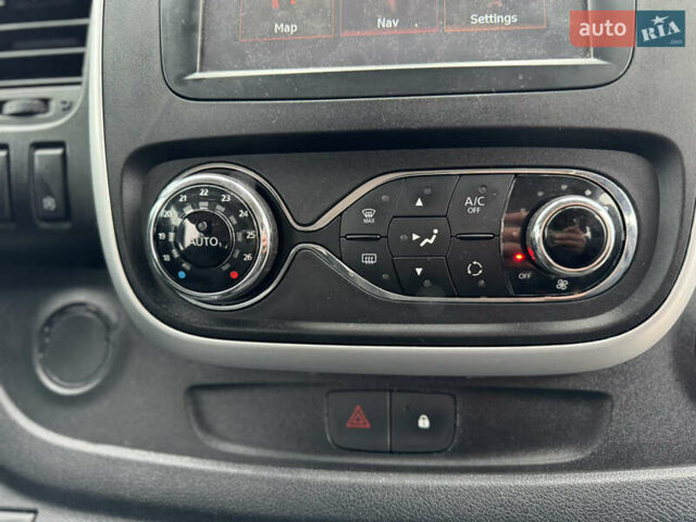 Серый Фиат Таленто, объемом двигателя 1.6 л и пробегом 178 тыс. км за 16800 $, фото 59 на Automoto.ua