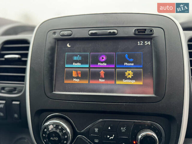 Серый Фиат Таленто, объемом двигателя 1.6 л и пробегом 178 тыс. км за 16800 $, фото 60 на Automoto.ua