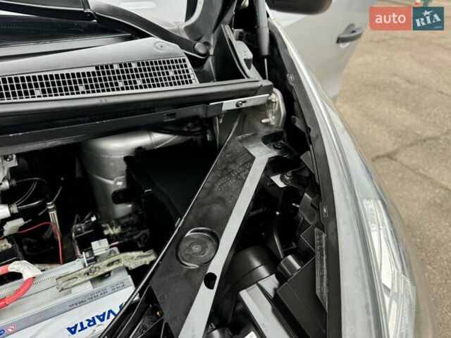 Серый Фиат Таленто, объемом двигателя 1.6 л и пробегом 178 тыс. км за 16800 $, фото 87 на Automoto.ua