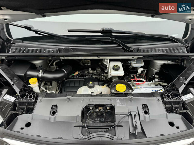 Серый Фиат Таленто, объемом двигателя 1.6 л и пробегом 178 тыс. км за 16800 $, фото 81 на Automoto.ua