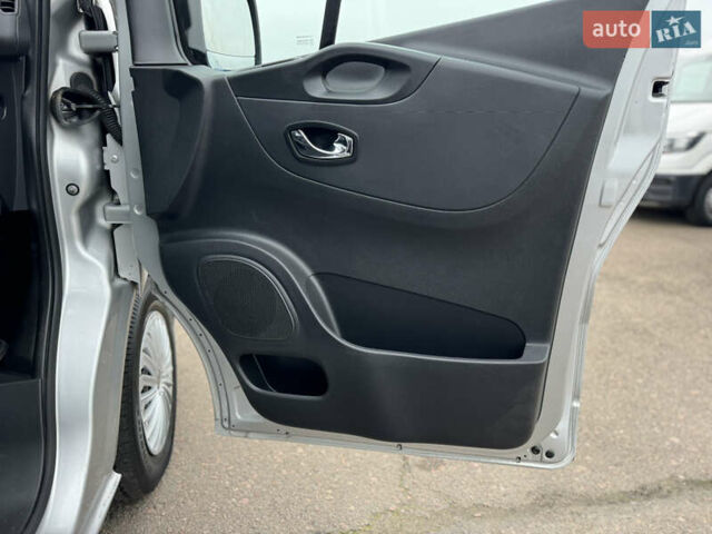 Серый Фиат Таленто, объемом двигателя 1.6 л и пробегом 178 тыс. км за 16800 $, фото 64 на Automoto.ua