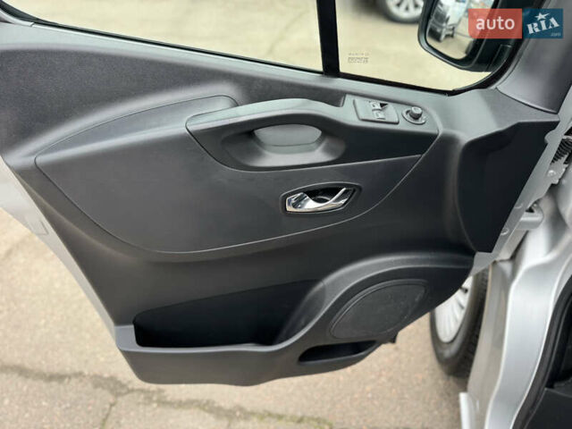 Серый Фиат Таленто, объемом двигателя 1.6 л и пробегом 178 тыс. км за 16800 $, фото 76 на Automoto.ua