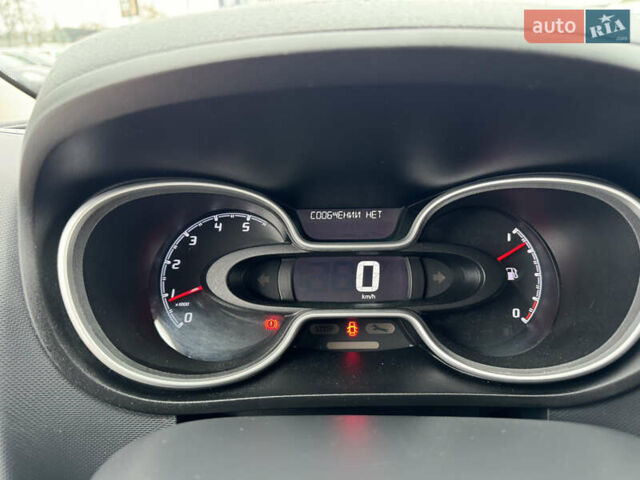 Серый Фиат Таленто, объемом двигателя 1.6 л и пробегом 178 тыс. км за 16800 $, фото 78 на Automoto.ua