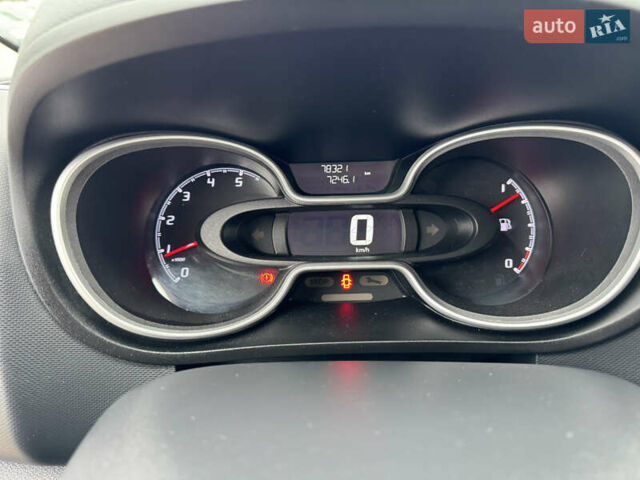 Серый Фиат Таленто, объемом двигателя 1.6 л и пробегом 178 тыс. км за 16800 $, фото 77 на Automoto.ua