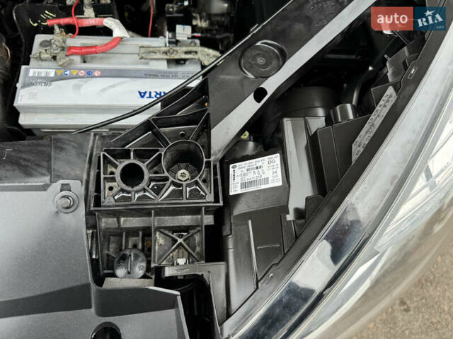 Серый Фиат Таленто, объемом двигателя 1.6 л и пробегом 178 тыс. км за 16800 $, фото 86 на Automoto.ua