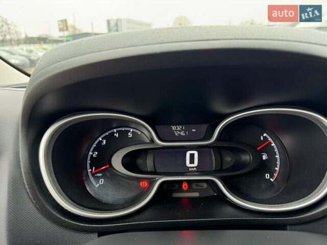 Серый Фиат Таленто, объемом двигателя 1.6 л и пробегом 178 тыс. км за 16800 $, фото 79 на Automoto.ua