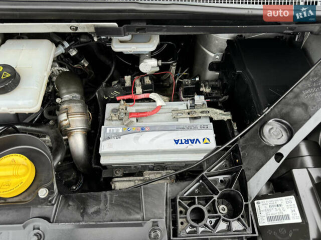 Серый Фиат Таленто, объемом двигателя 1.6 л и пробегом 178 тыс. км за 16800 $, фото 85 на Automoto.ua