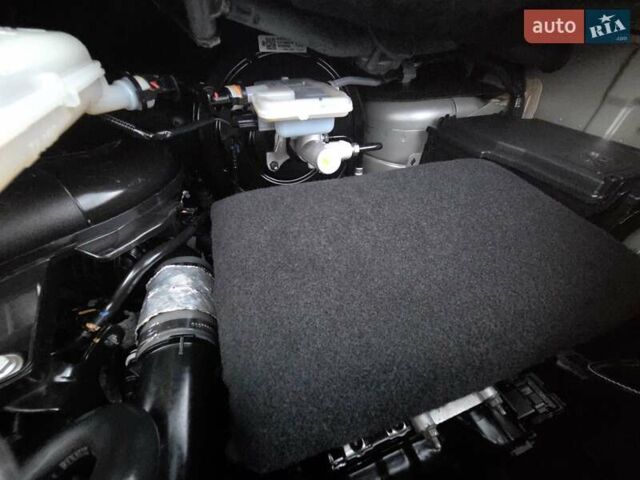 Серый Фиат Таленто, объемом двигателя 2 л и пробегом 219 тыс. км за 22700 $, фото 72 на Automoto.ua