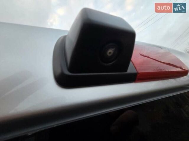 Серый Фиат Таленто, объемом двигателя 2 л и пробегом 219 тыс. км за 22700 $, фото 24 на Automoto.ua