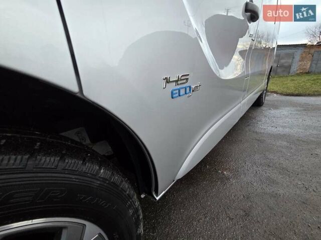 Серый Фиат Таленто, объемом двигателя 2 л и пробегом 219 тыс. км за 22700 $, фото 29 на Automoto.ua